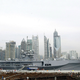The Oriental Pearl TV Tower has come to be closely identified with Shanghai’s skyline. Photo: AP